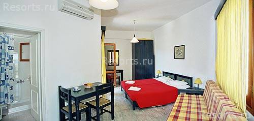 Casa Maria Apartments 30